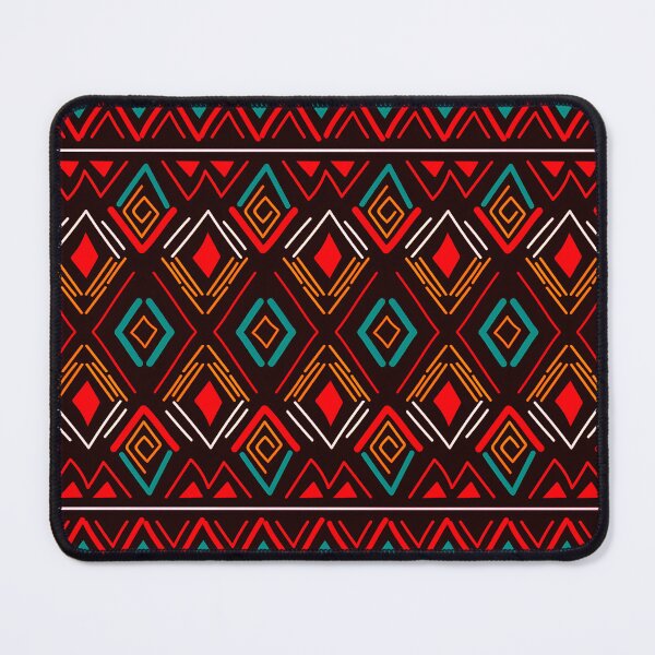 Item preview, Ankara Print designed and sold by Ubuntu Soul.