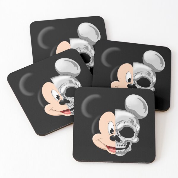 Item preview, Art Mickey Funny designed and sold by DhurgHrem.