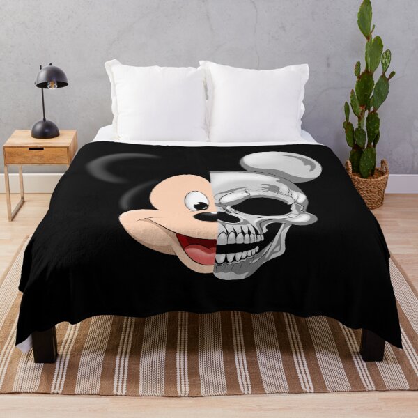 Item preview, Art Mickey Funny designed and sold by DhurgHrem.