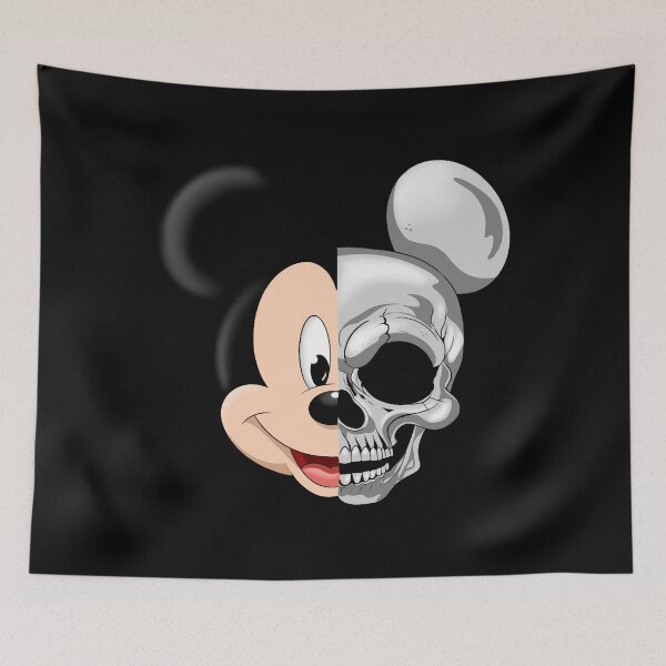 Item preview, Art Mickey Funny designed and sold by DhurgHrem.