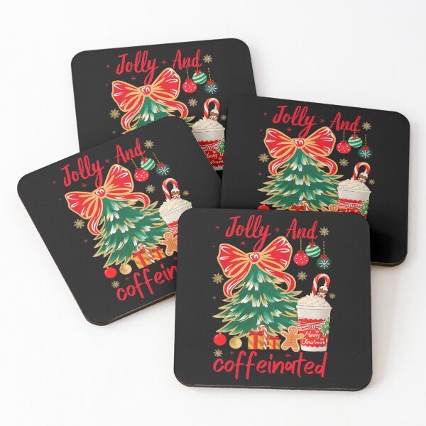 Item preview, person cup the in during energetic might everyday festive coffee be and a to a enjoying This stay describes of season life. or cheerful, uplifted alert who designed and sold by SmithWSTaRR.
