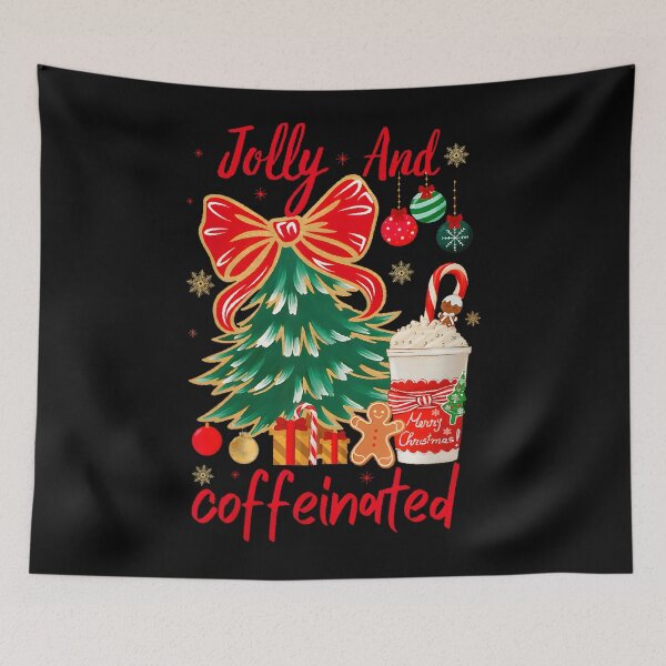 Item preview, person cup the in during energetic might everyday festive coffee be and a to a enjoying This stay describes of season life. or cheerful, uplifted alert who designed and sold by SmithWSTaRR.