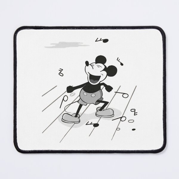 Item preview, Art Mickey Funny designed and sold by DhurgHrem.