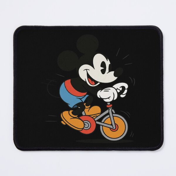 Item preview, Art Mickey Funny designed and sold by DhurgHrem.