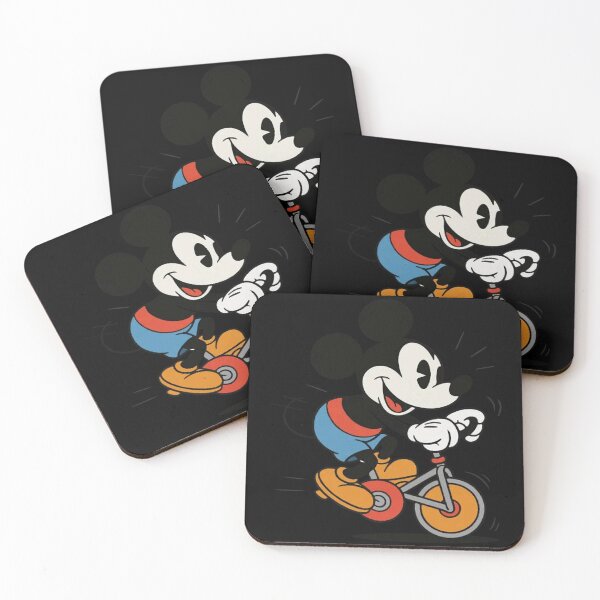 Item preview, Art Mickey Funny designed and sold by DhurgHrem.