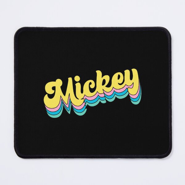 Item preview, Art Mickey Funny designed and sold by DhurgHrem.