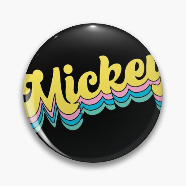 Artikelvorschau, Kunst Mickey Lustig entworfen und verkauft von DhurgHrem.