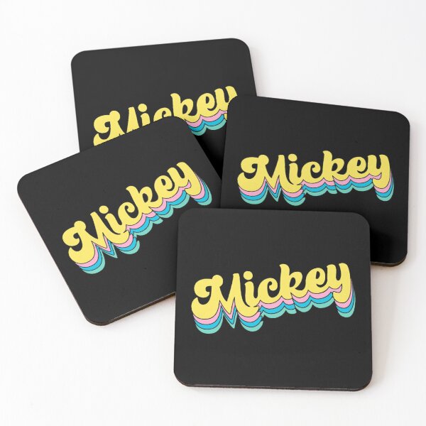 Item preview, Art Mickey Funny designed and sold by DhurgHrem.