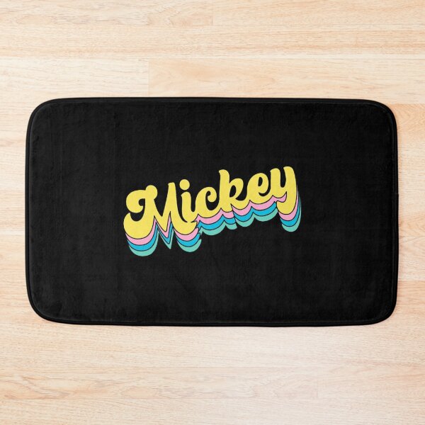 Item preview, Art Mickey Funny designed and sold by DhurgHrem.
