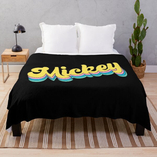 Item preview, Art Mickey Funny designed and sold by DhurgHrem.