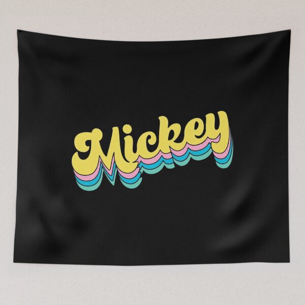 Item preview, Art Mickey Funny designed and sold by DhurgHrem.