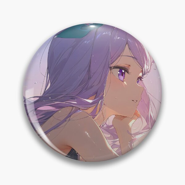 Item preview, Pretty Mejiro McQueen Uma Musume Pretty Derby Anime Girl designed and sold by HumbertoValveno.