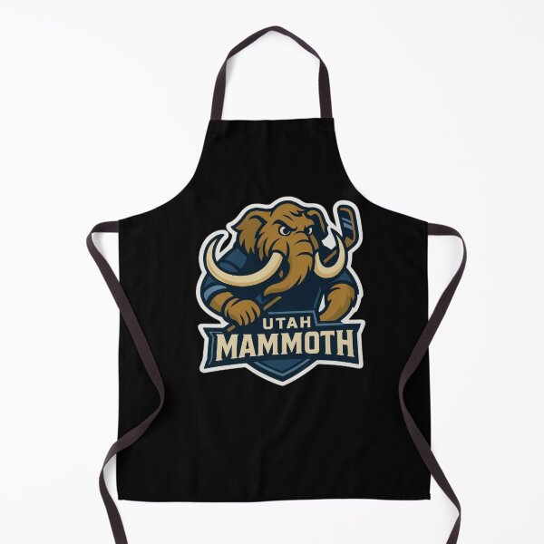 Item preview, Art - Utah Mammoth designed and sold by brittinghamzz.