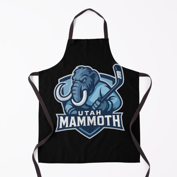 Item preview, Art - Utah Mammoth designed and sold by brittinghamzz.