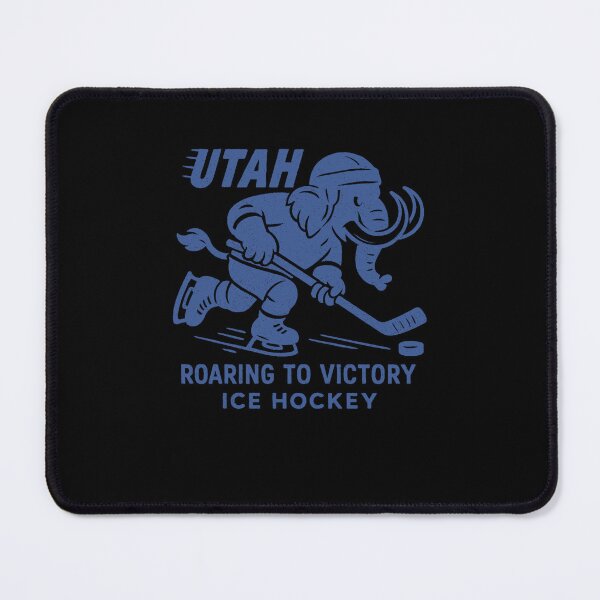 Item preview, Art - Utah Mammoth designed and sold by brittinghamzz.