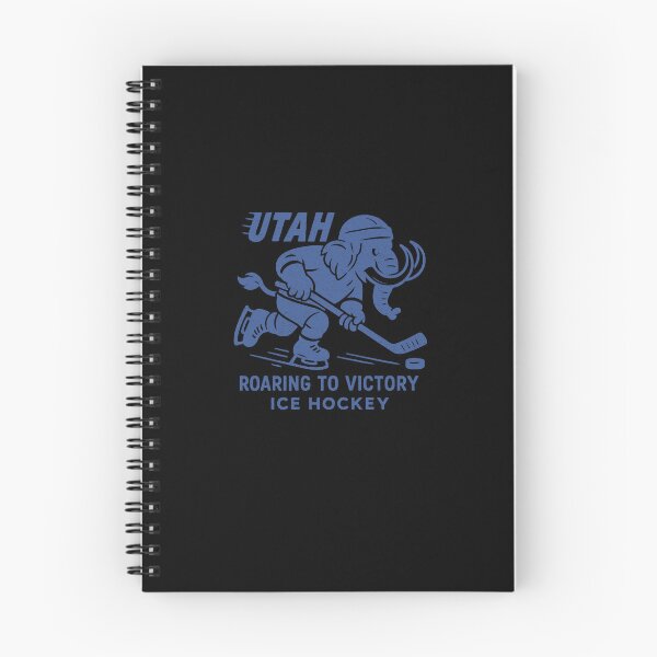 Item preview, Art - Utah Mammoth designed and sold by brittinghamzz.