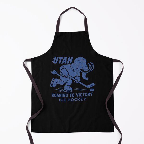 Item preview, Art - Utah Mammoth designed and sold by brittinghamzz.