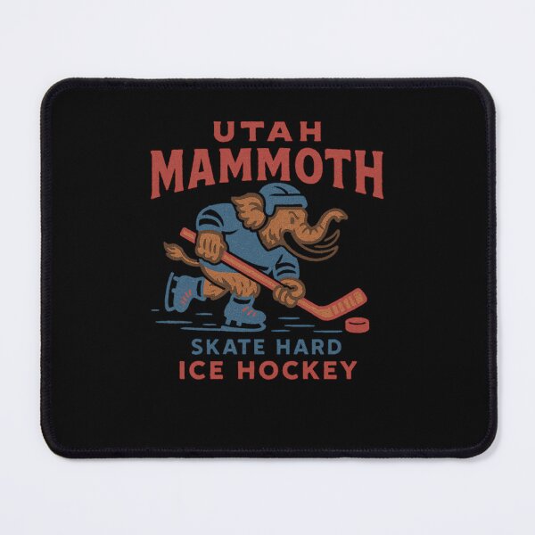 Item preview, Art - Utah Mammoth designed and sold by brittinghamzz.