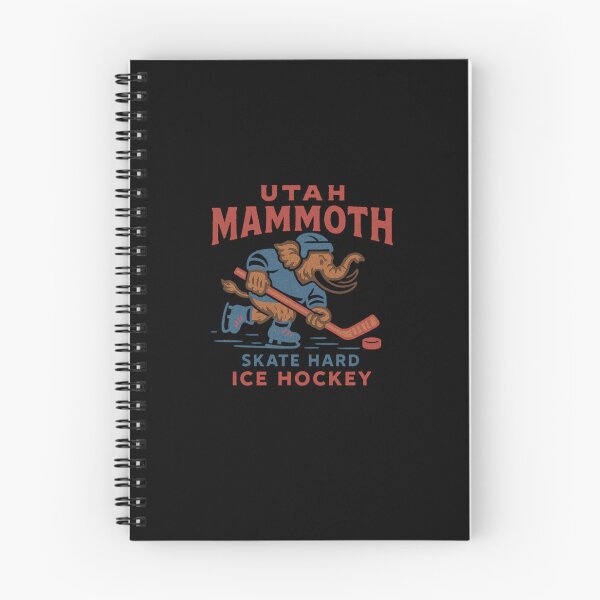Item preview, Art - Utah Mammoth designed and sold by brittinghamzz.