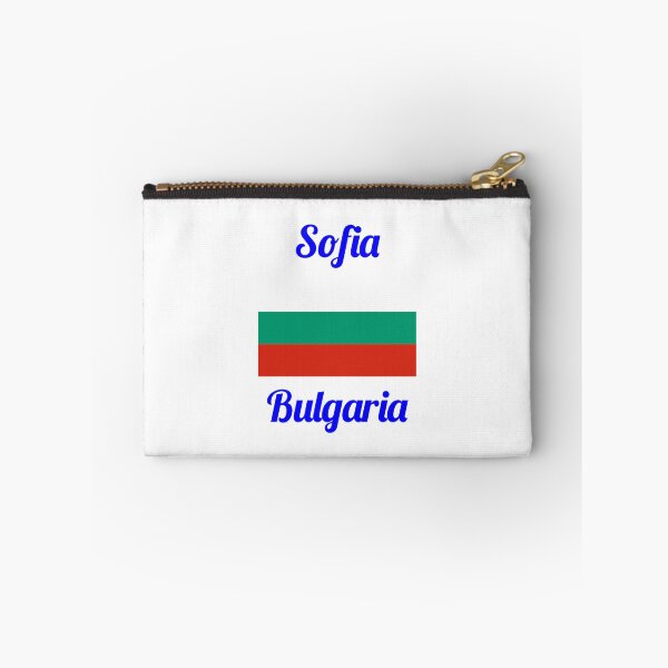 Item preview, Sofia Bulgaria - Stylish Prints, designed and sold by Fleetwood1994.