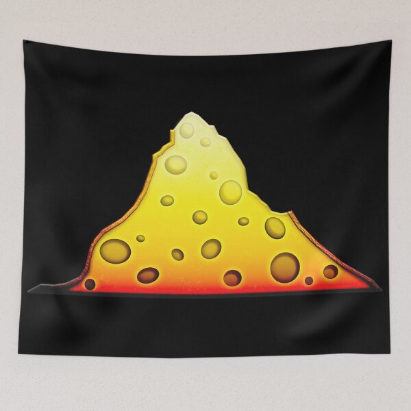 Item preview, Matterhorn Cheese designed and sold by LindenmannArts.