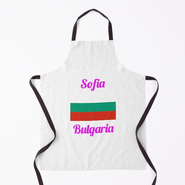 Item preview, Sofia Bulgaria - Stylish Prints, designed and sold by Fleetwood1994.