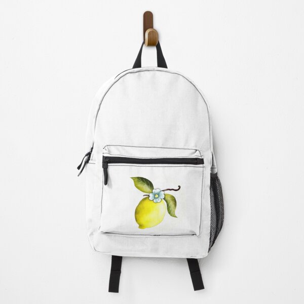 Item preview, Fresh Lemon  designed and sold by Niceprint42.
