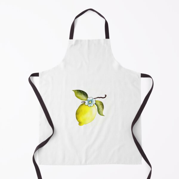 Item preview, Fresh Lemon  designed and sold by Niceprint42.