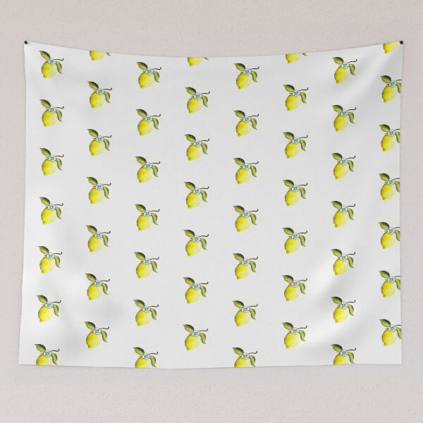 Item preview, Fresh Lemon  designed and sold by Niceprint42.