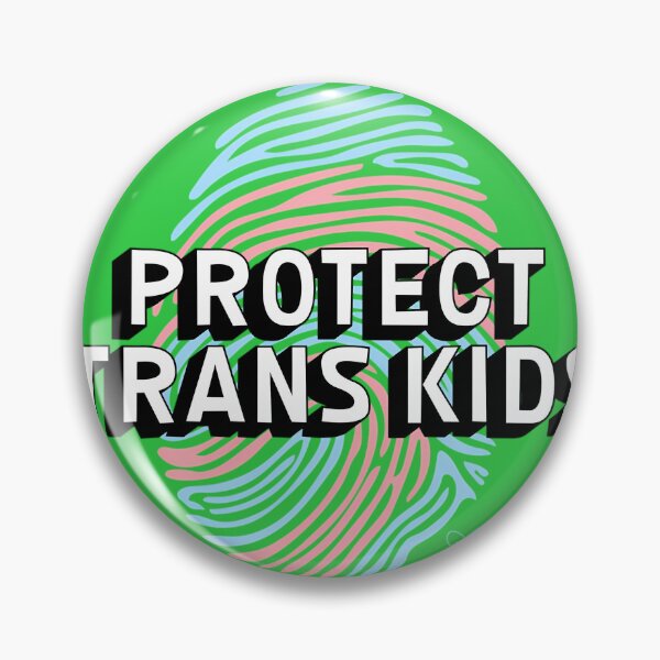 Item preview, Protect-Trans-Kids---Transcend-Australia designed and sold by LamontMur1.