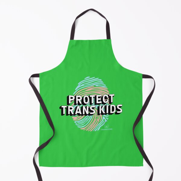Item preview, Protect-Trans-Kids---Transcend-Australia designed and sold by LamontMur1.