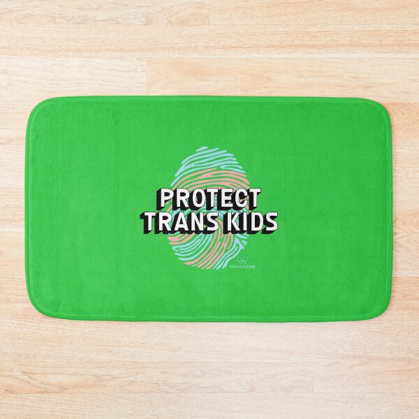 Item preview, Protect-Trans-Kids---Transcend-Australia designed and sold by LamontMur1.