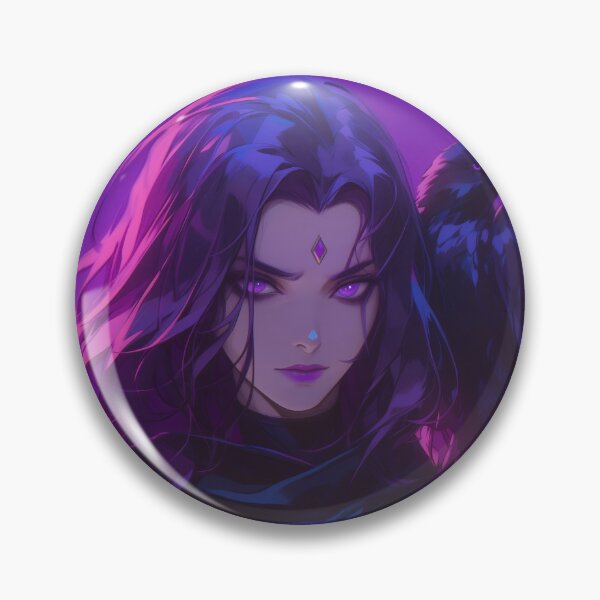 Item preview, Raven - 3 designed and sold by Infinite-Aspire.