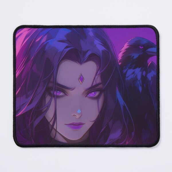 Item preview, Raven - 3 designed and sold by Infinite-Aspire.