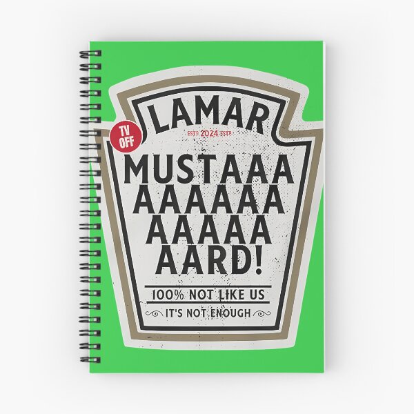 Item preview, Kendrick-Lamar-Mustard-Tv-Off designed and sold by LamontMur1.