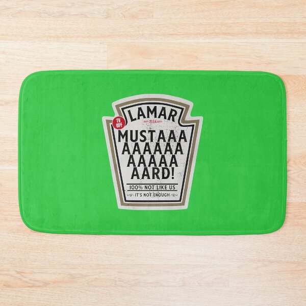 Item preview, Kendrick-Lamar-Mustard-Tv-Off designed and sold by LamontMur1.