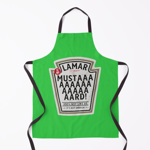 Item preview, Kendrick-Lamar-Mustard-Tv-Off designed and sold by LamontMur1.
