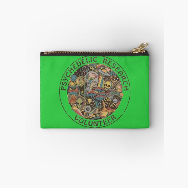 Item preview, Psychedelic-Research-Volunteers-Ufo designed and sold by LamontMur1.