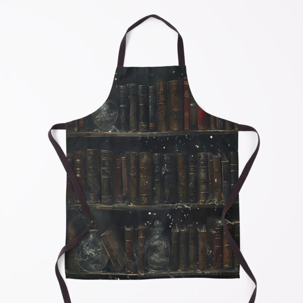 Item preview, Grimoire Archive designed and sold by ONYX Pixee.
