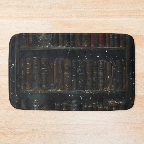 Item preview, Grimoire Archive designed and sold by ONYX Pixee.