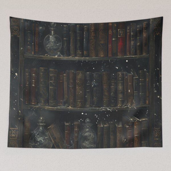 Item preview, Grimoire Archive designed and sold by ONYX Pixee.
