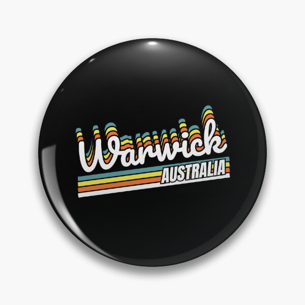 Item preview, Warwick Australia  designed and sold by aussieexplore.