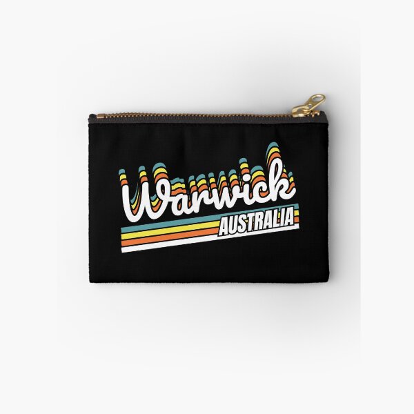 Item preview, Warwick Australia  designed and sold by aussieexplore.