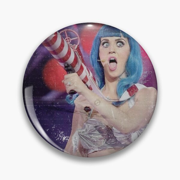 Item preview, Katy Perry Dreams Tour designed and sold by Altaf Aji.