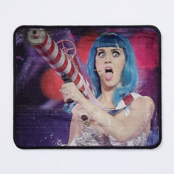 Item preview, Katy Perry Dreams Tour designed and sold by Altaf Aji.