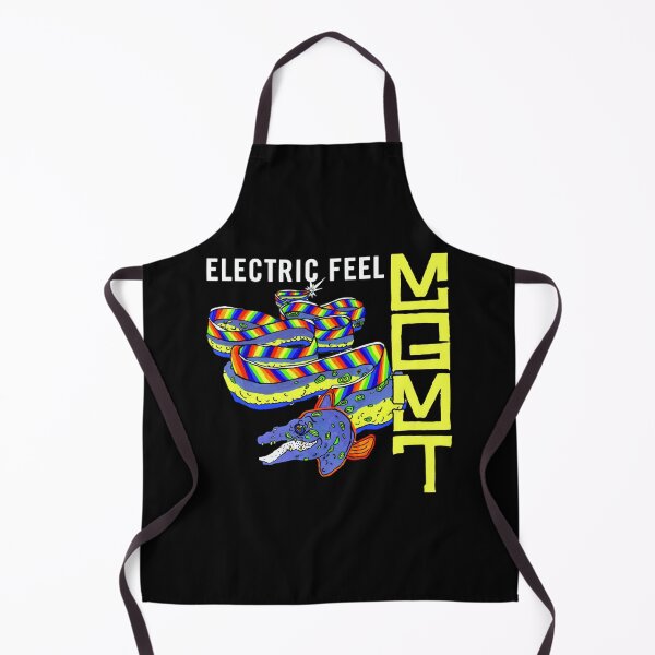 Item preview, Electric Feel designed and sold by Tallboy666.