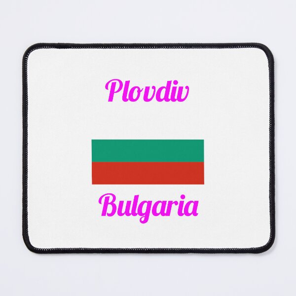 Item preview, Plovdiv Bulgaria - Stylish Prints, designed and sold by Fleetwood1994.