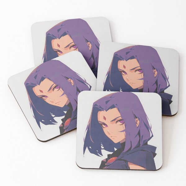 Item preview, Raven - 4 designed and sold by Infinite-Aspire.