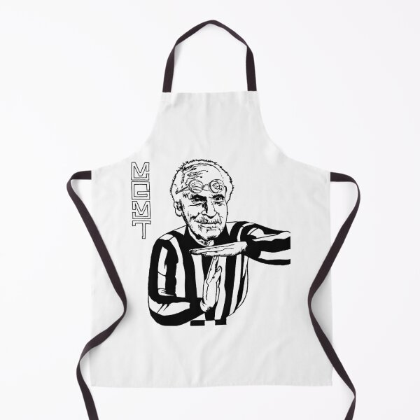 Item preview, Line Art Referee designed and sold by Tallboy666.