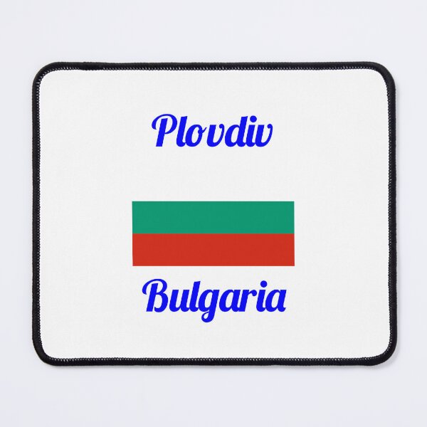 Item preview, Plovdiv Bulgaria - Stylish Prints, designed and sold by Fleetwood1994.